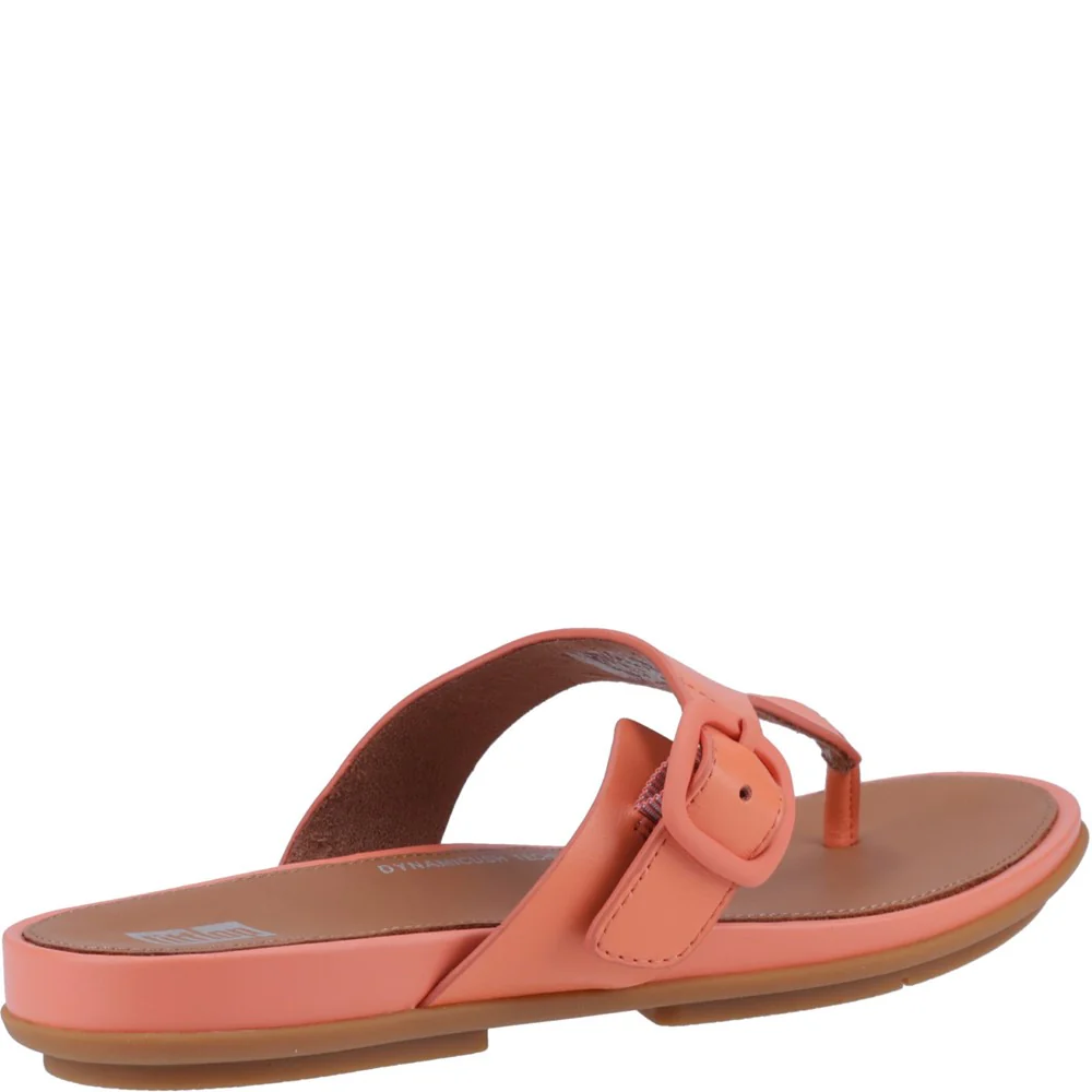 Fitflop Gracie Toe-Post - Image 2