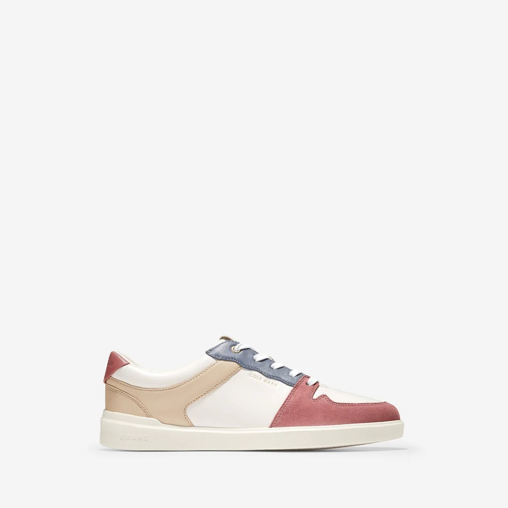 Cole Haan Grand Crosscourt Modern Tennis Trainer - Image 7