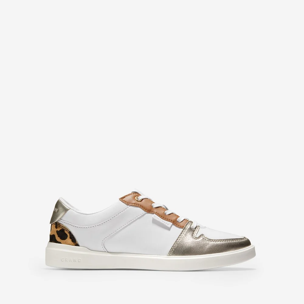 Cole Haan Grand Crosscourt Modern Trainer - Image 4
