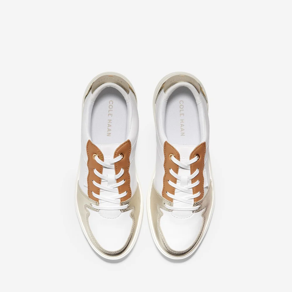 Cole Haan Grand Crosscourt Modern Trainer - Image 5
