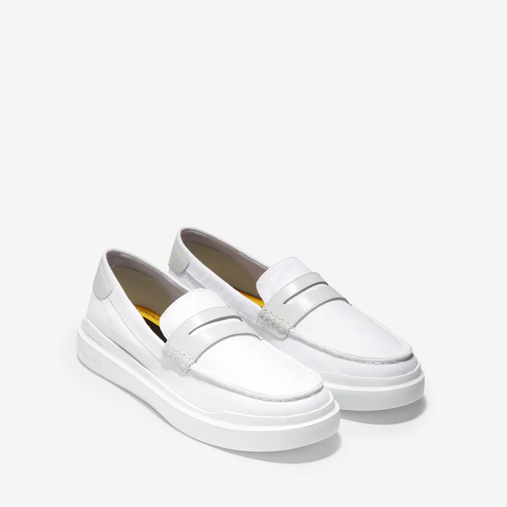 Cole Haan Grandpro Rally CA Trainer