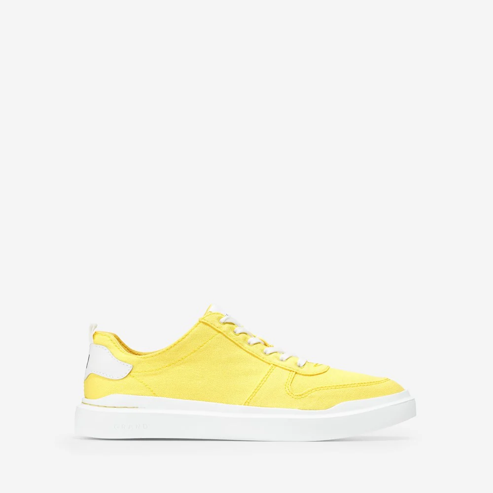 Cole Haan Grandpro Rally CA Trainer - Image 7