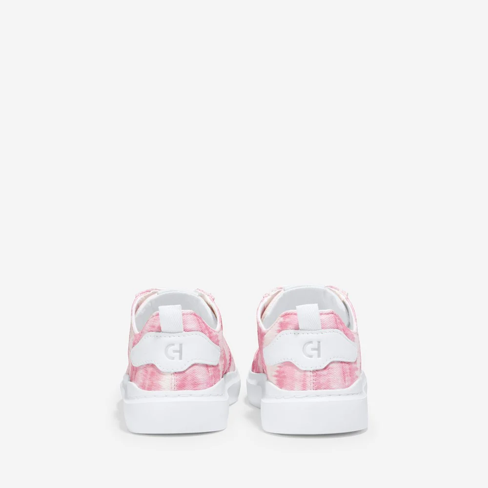 Cole Haan GrandPro Rally Canvas Court Trainer - Image 2