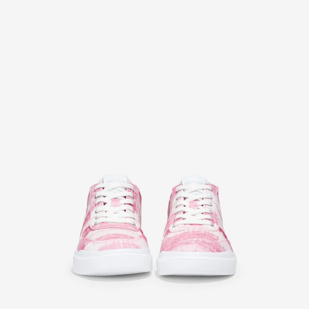 Cole Haan GrandPro Rally Canvas Court Trainer - Image 3