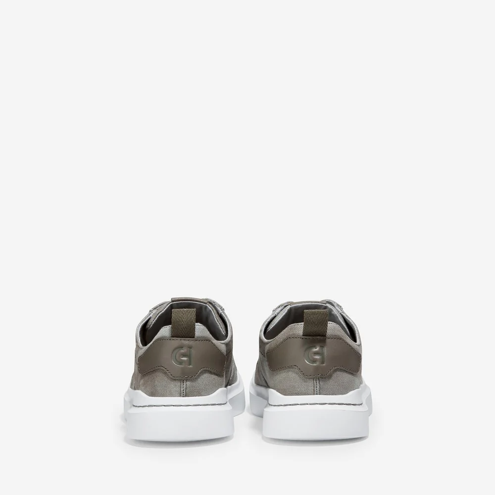 Cole Haan GrandPro Rally Canvas Court Trainer - Image 2
