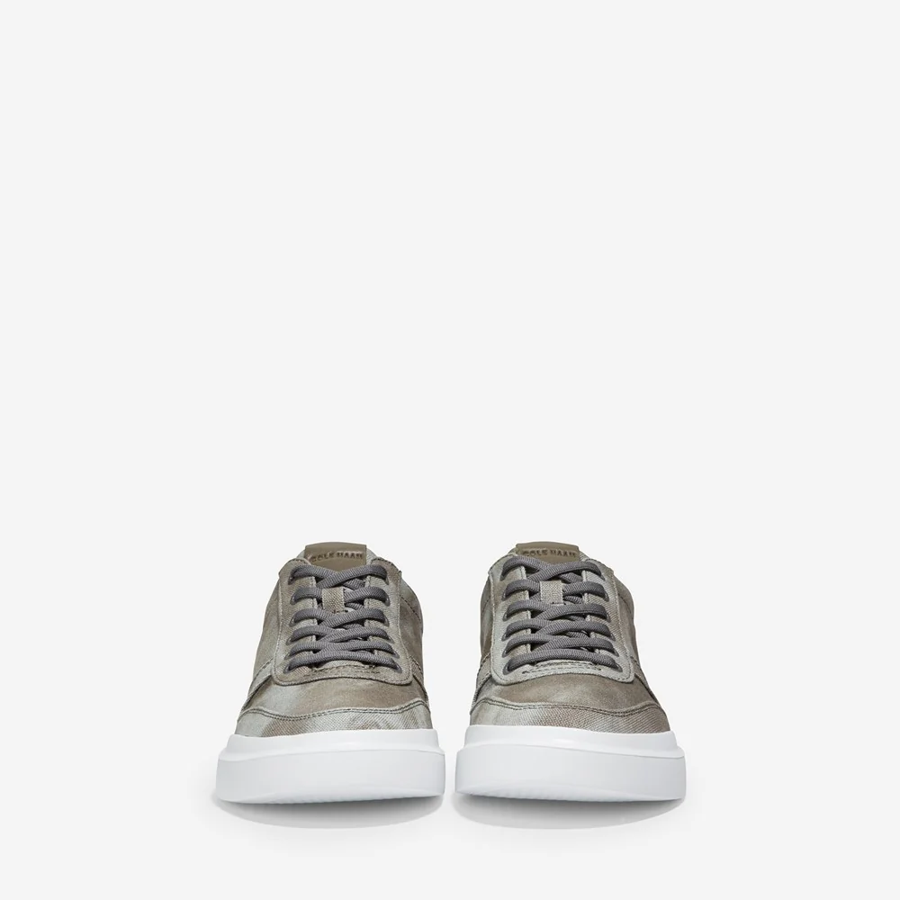 Cole Haan GrandPro Rally Canvas Court Trainer - Image 3