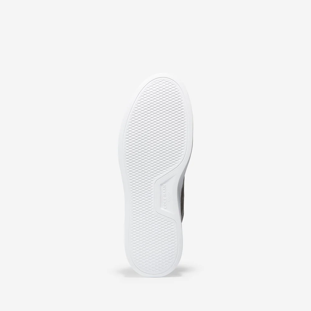 Cole Haan GrandPro Rally Canvas Court Trainer - Image 4