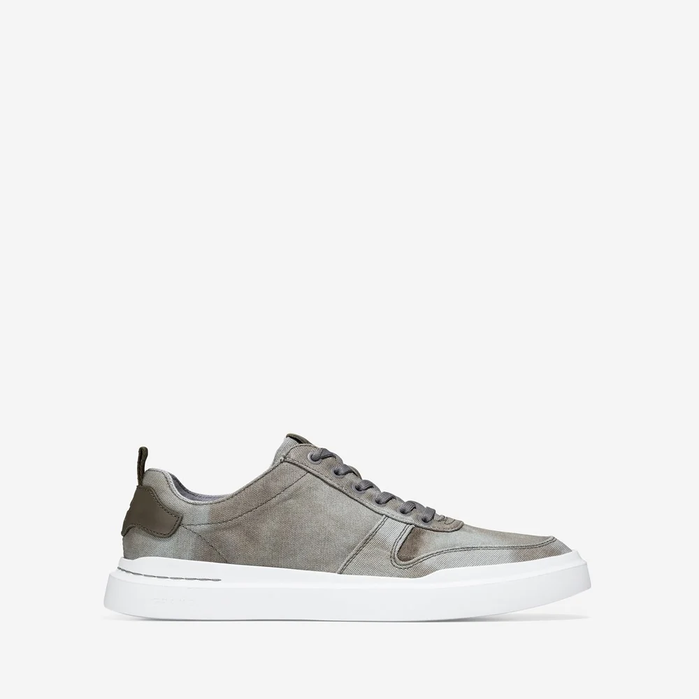 Cole Haan GrandPro Rally Canvas Court Trainer - Image 5