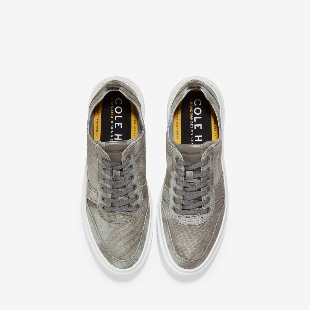 Cole Haan GrandPro Rally Canvas Court Trainer - Image 6