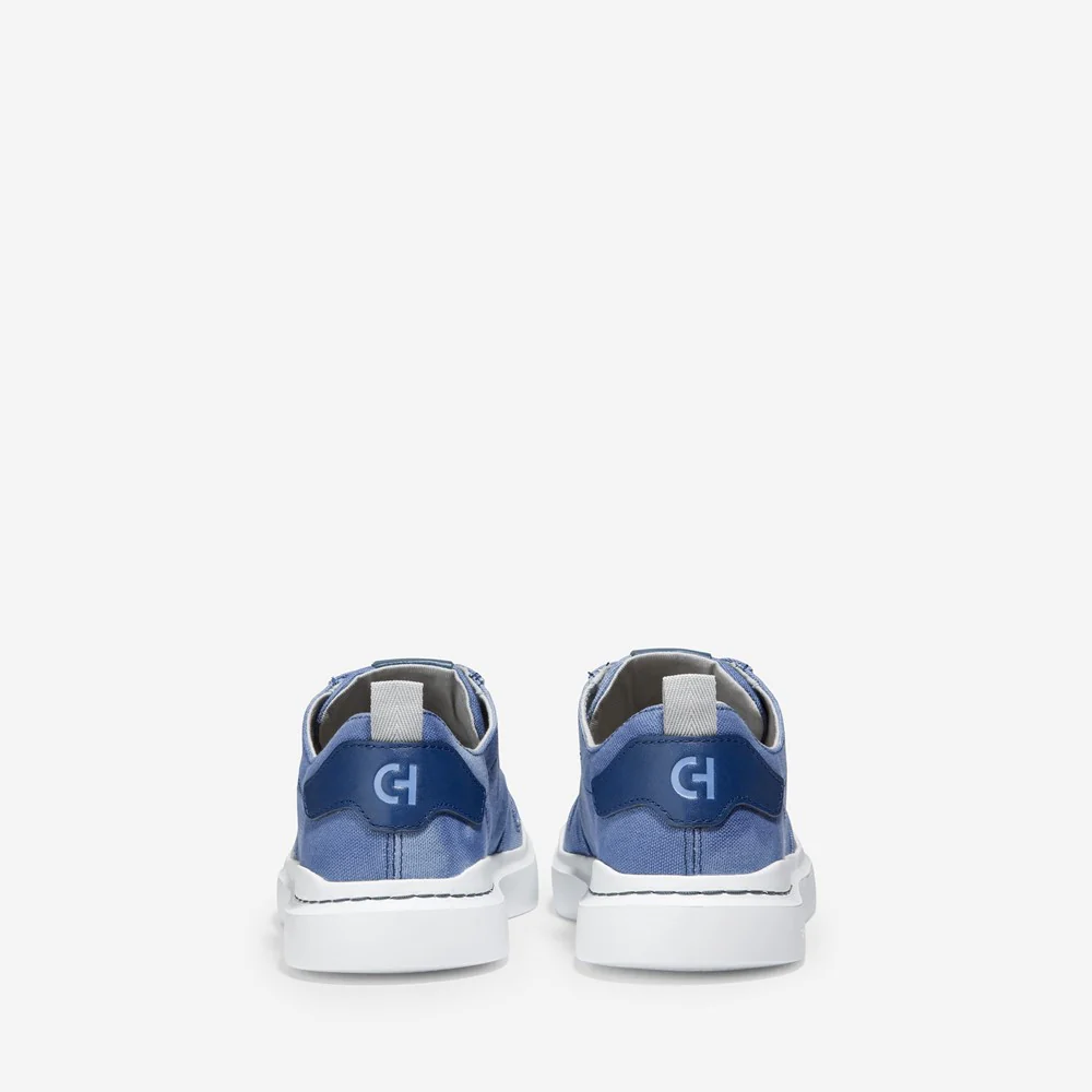 Cole Haan GrandPro Rally Canvas Court Trainer - Image 2