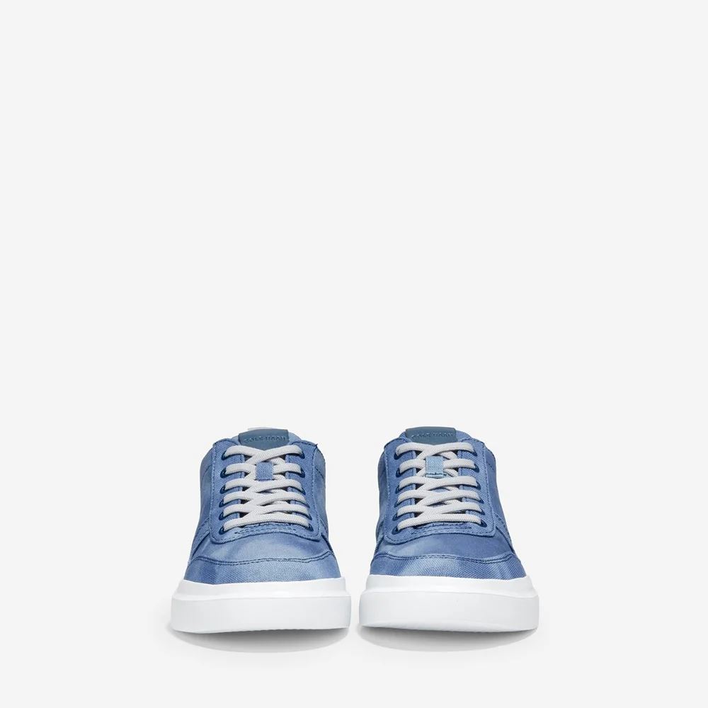 Cole Haan GrandPro Rally Canvas Court Trainer - Image 3