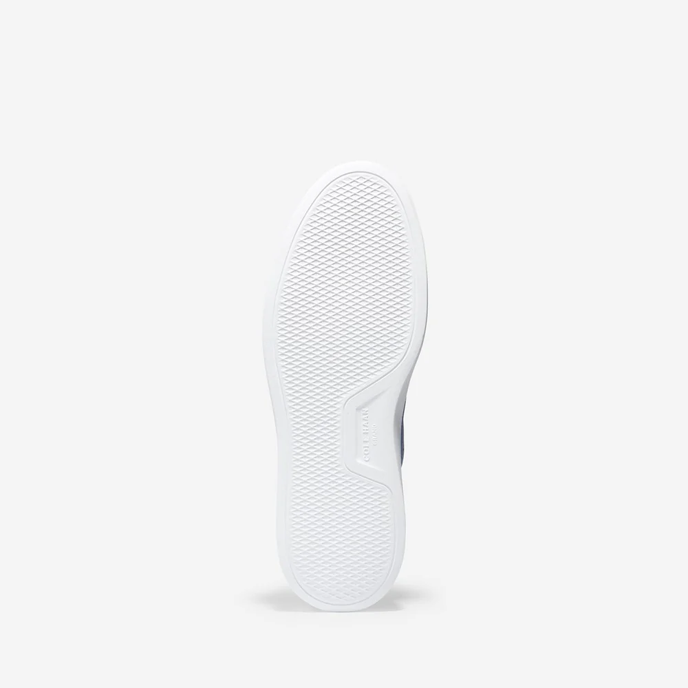 Cole Haan GrandPro Rally Canvas Court Trainer - Image 4