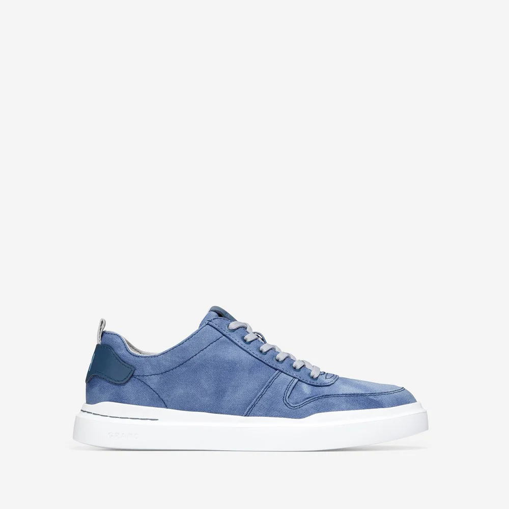 Cole Haan GrandPro Rally Canvas Court Trainer - Image 5