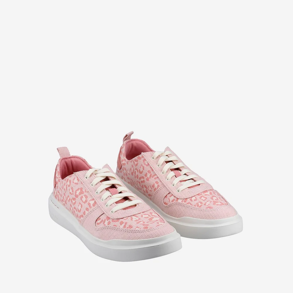 Cole Haan GrandPro Rally Canvas Court Trainer