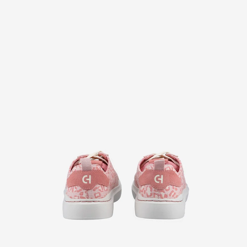 Cole Haan GrandPro Rally Canvas Court Trainer - Image 2