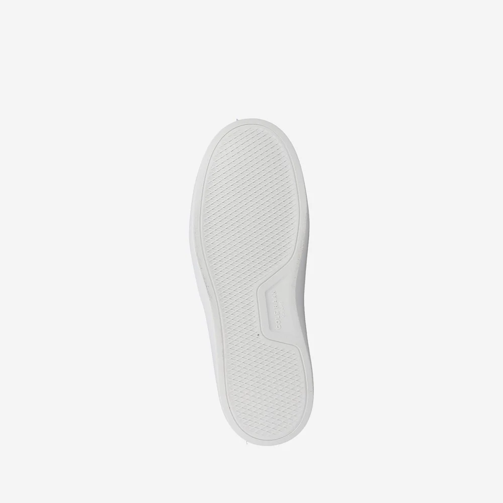 Cole Haan GrandPro Rally Canvas Court Trainer - Image 4