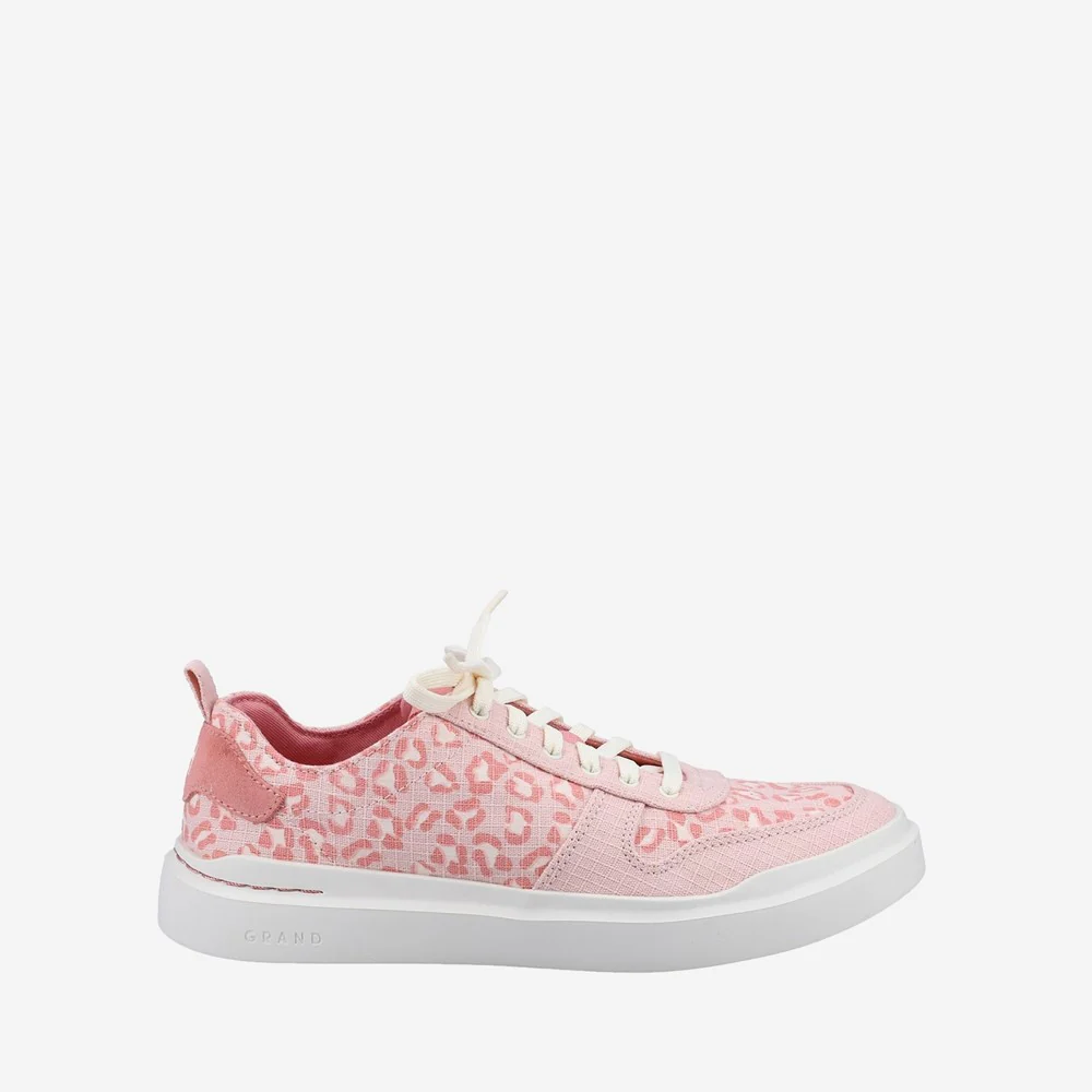 Cole Haan GrandPro Rally Canvas Court Trainer - Image 5