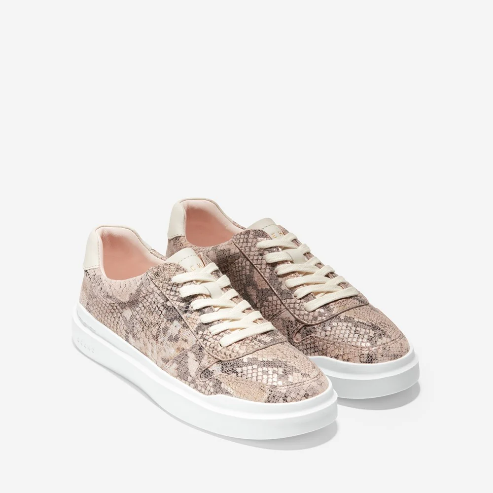 Cole Haan GrandPro Rally Court Trainer - Image 5