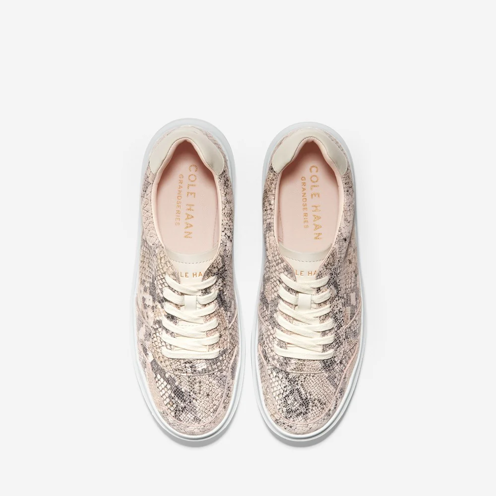 Cole Haan GrandPro Rally Court Trainer - Image 8