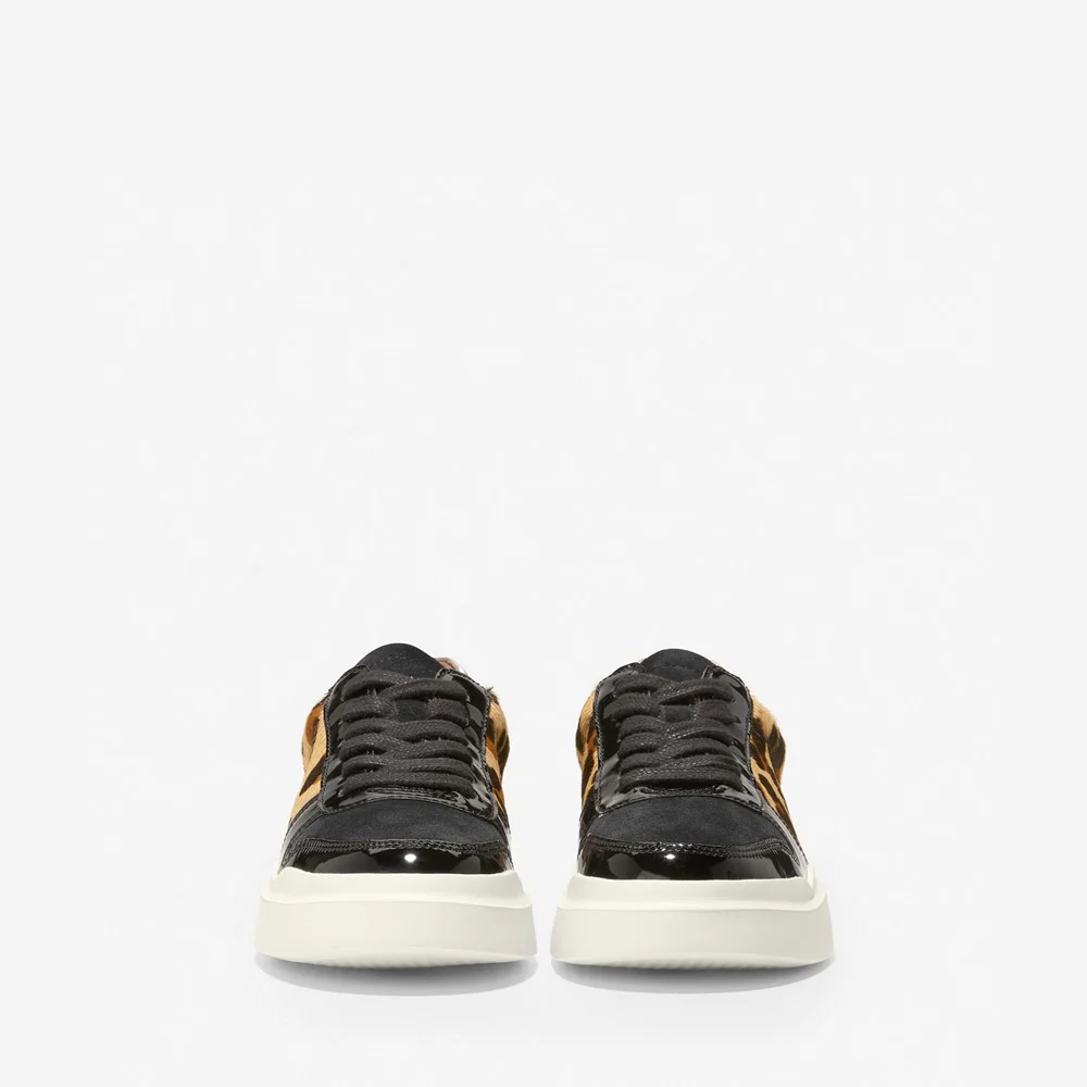 Cole Haan Grandpro Rally Court Trainer - Image 3
