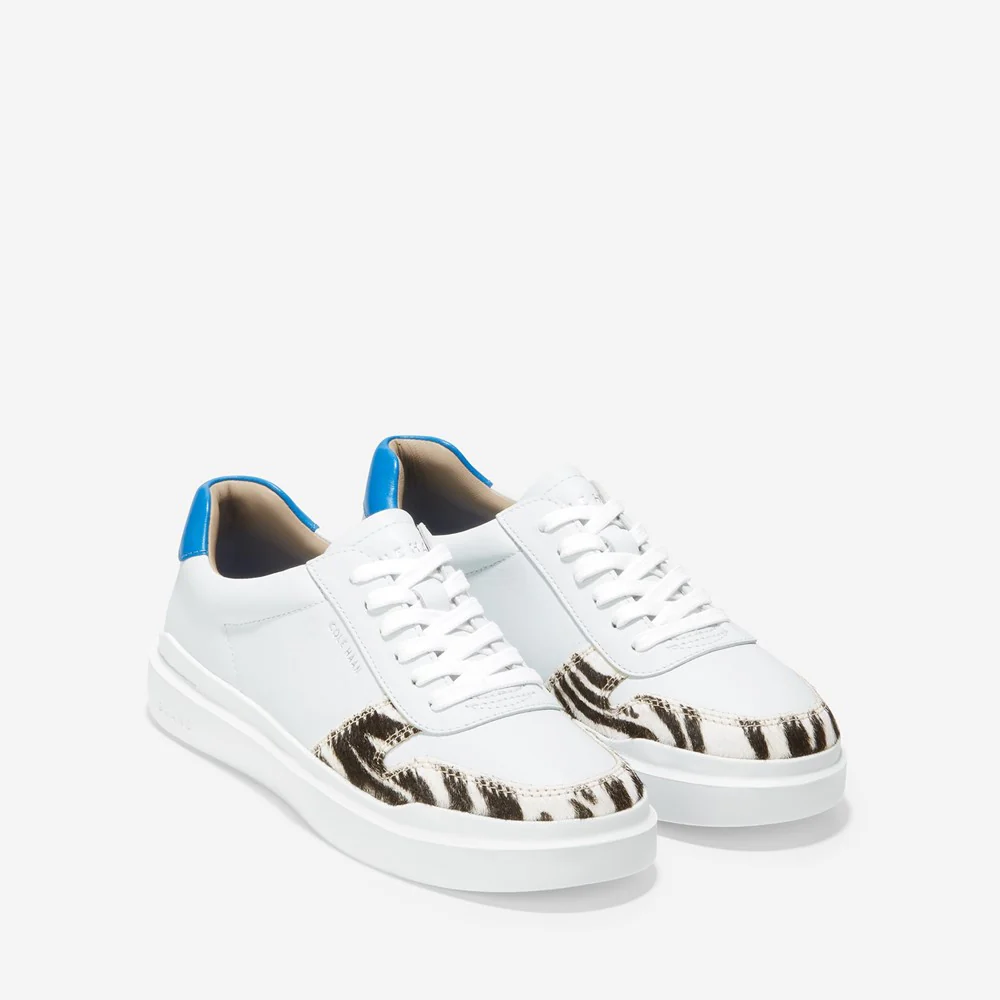 Cole Haan GrandPro Rally Court Trainer