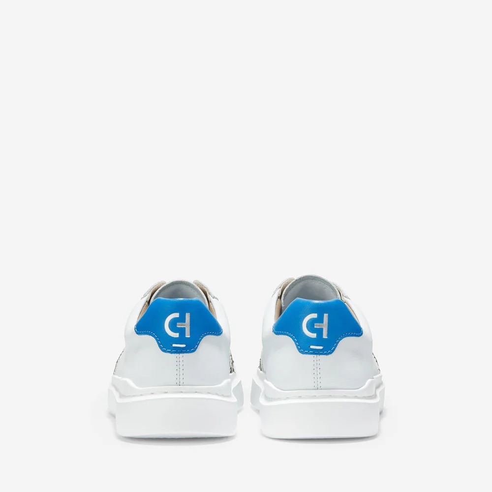 Cole Haan GrandPro Rally Court Trainer - Image 2
