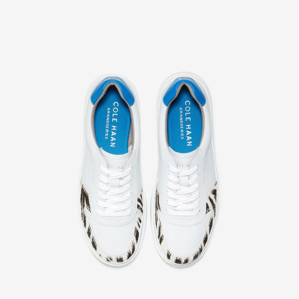 Cole Haan GrandPro Rally Court Trainer - Image 8