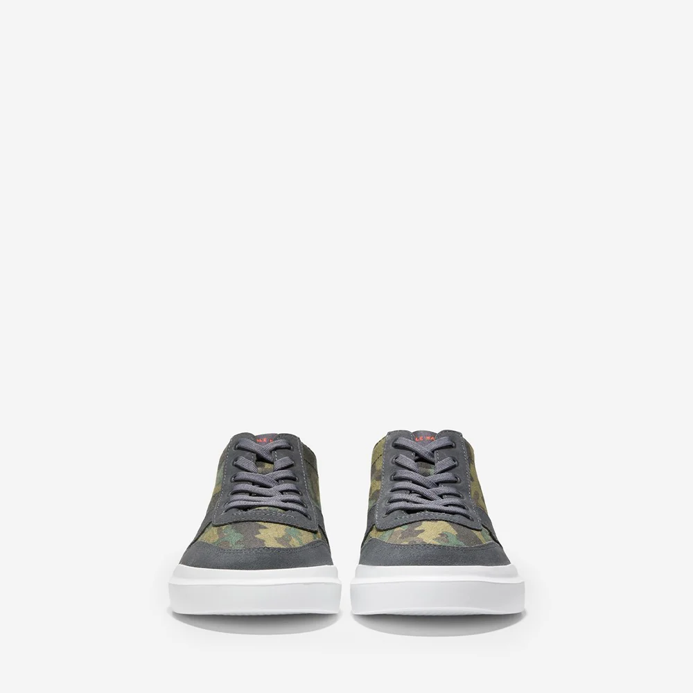 Cole Haan GrandPro Rally Trainers - Image 3