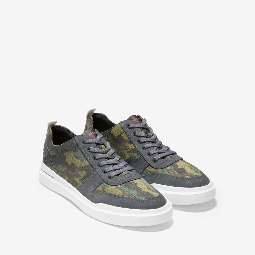 Cole Haan GrandPro Rally Trainers - Image 5