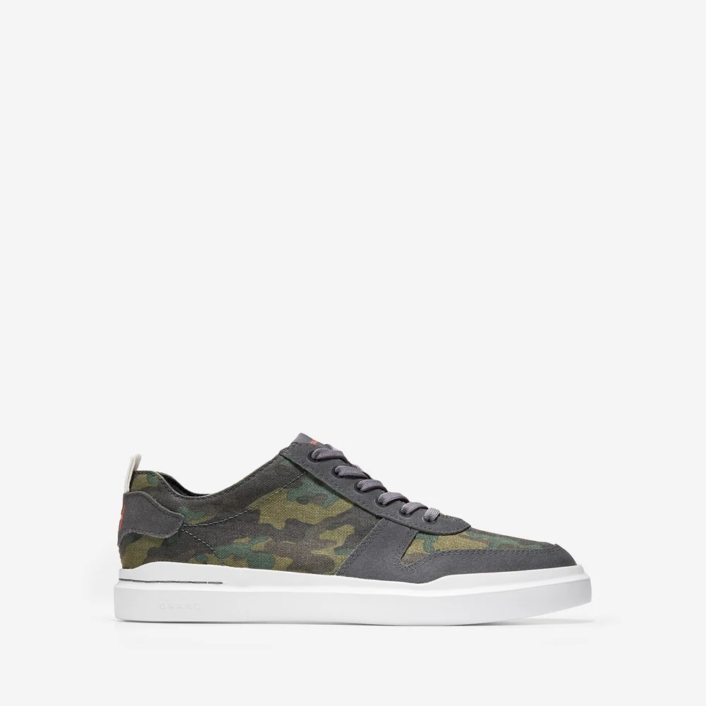 Cole Haan GrandPro Rally Trainers - Image 7