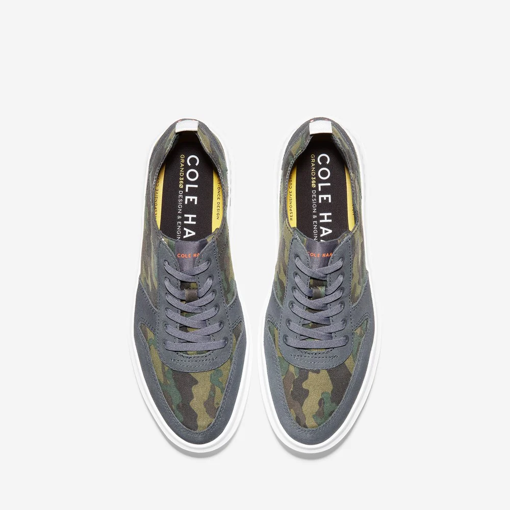 Cole Haan GrandPro Rally Trainers - Image 8
