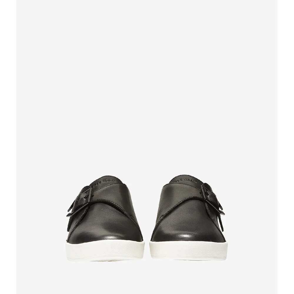 Cole Haan Grandpro Spectator Monk Slip On Shoe - Image 3