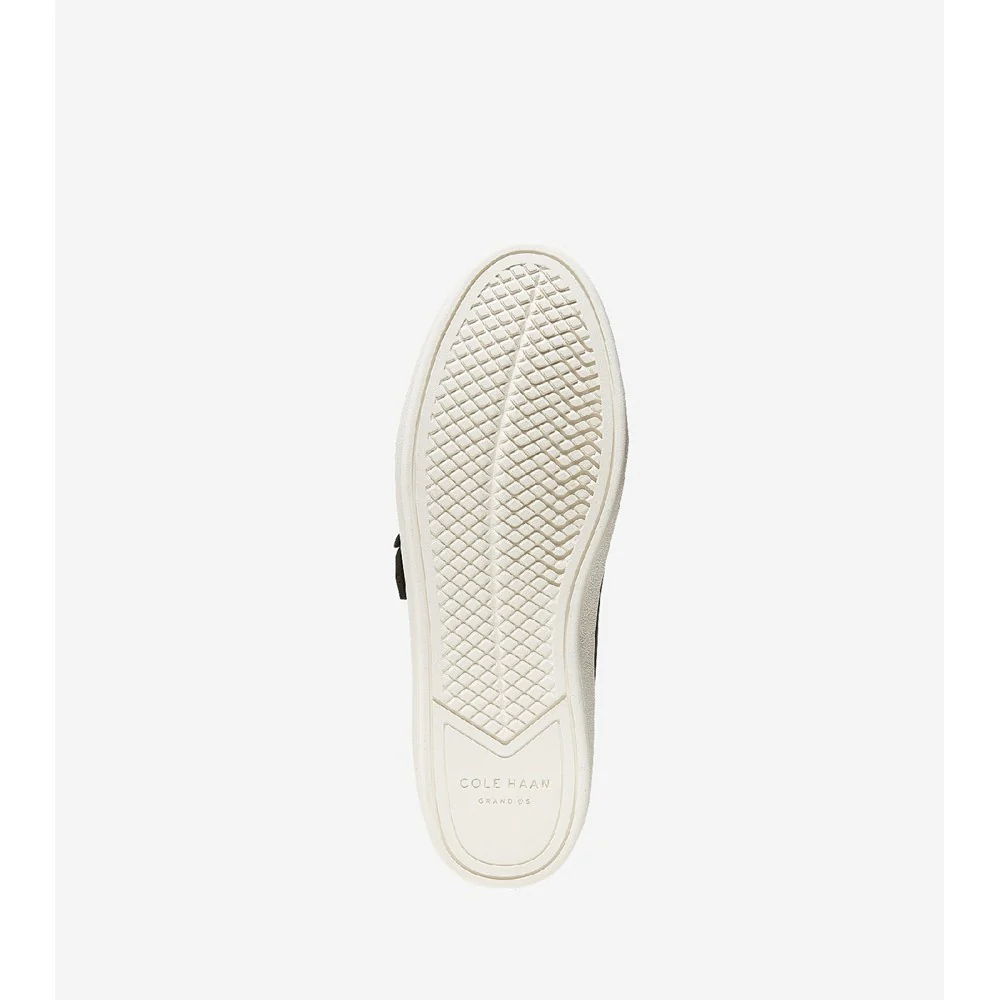 Cole Haan Grandpro Spectator Monk Slip On Shoe - Image 6