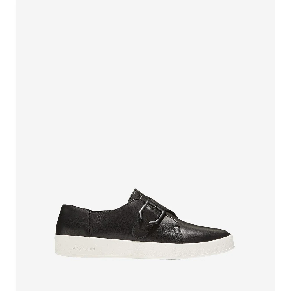 Cole Haan Grandpro Spectator Monk Slip On Shoe - Image 7