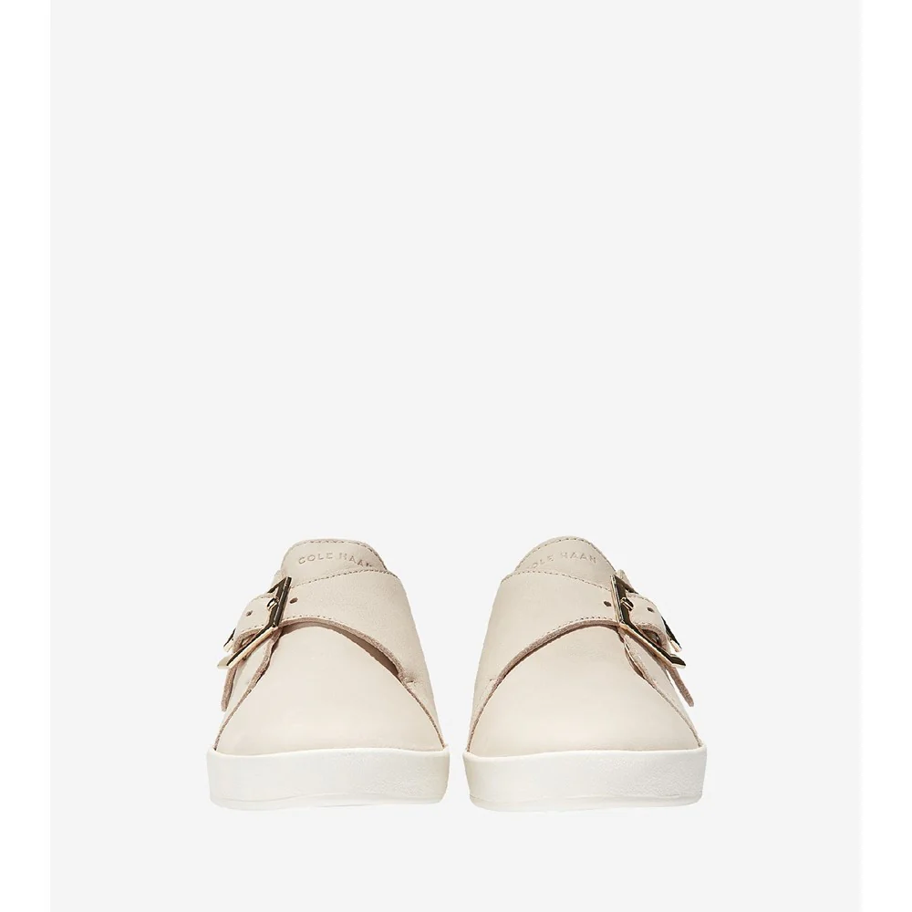 Cole Haan Grandpro Spectator Monk Slip On Shoe - Image 3
