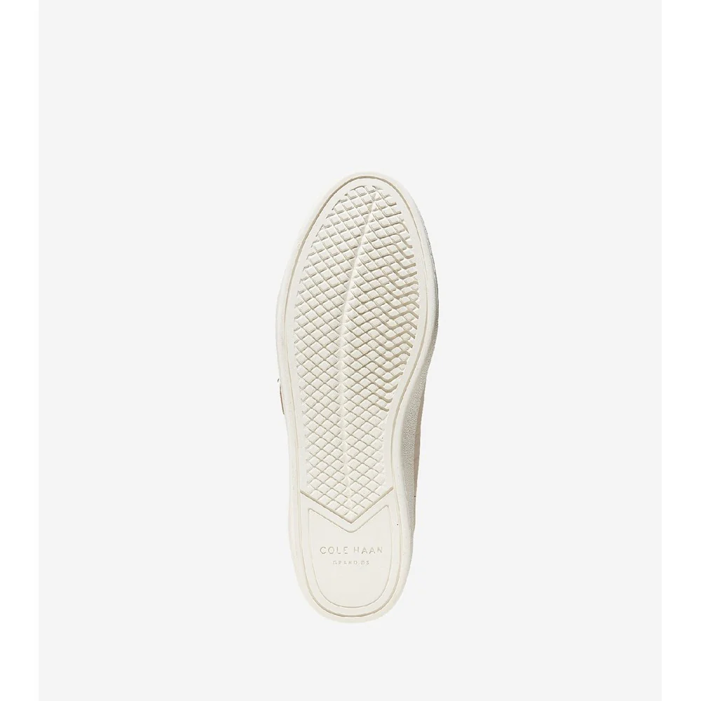 Cole Haan Grandpro Spectator Monk Slip On Shoe - Image 4