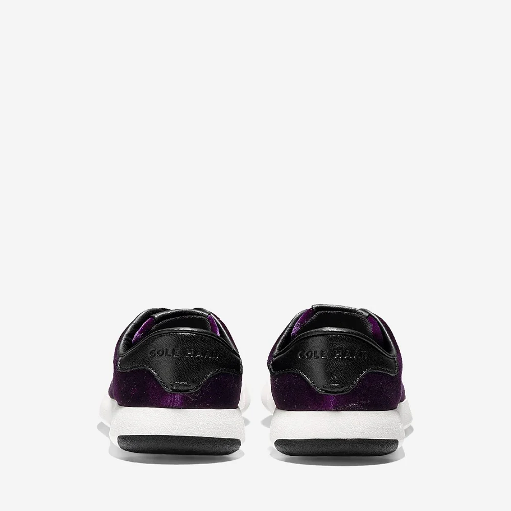 Cole Haan Grandpro Tennis Lace Up Trainer - Image 2