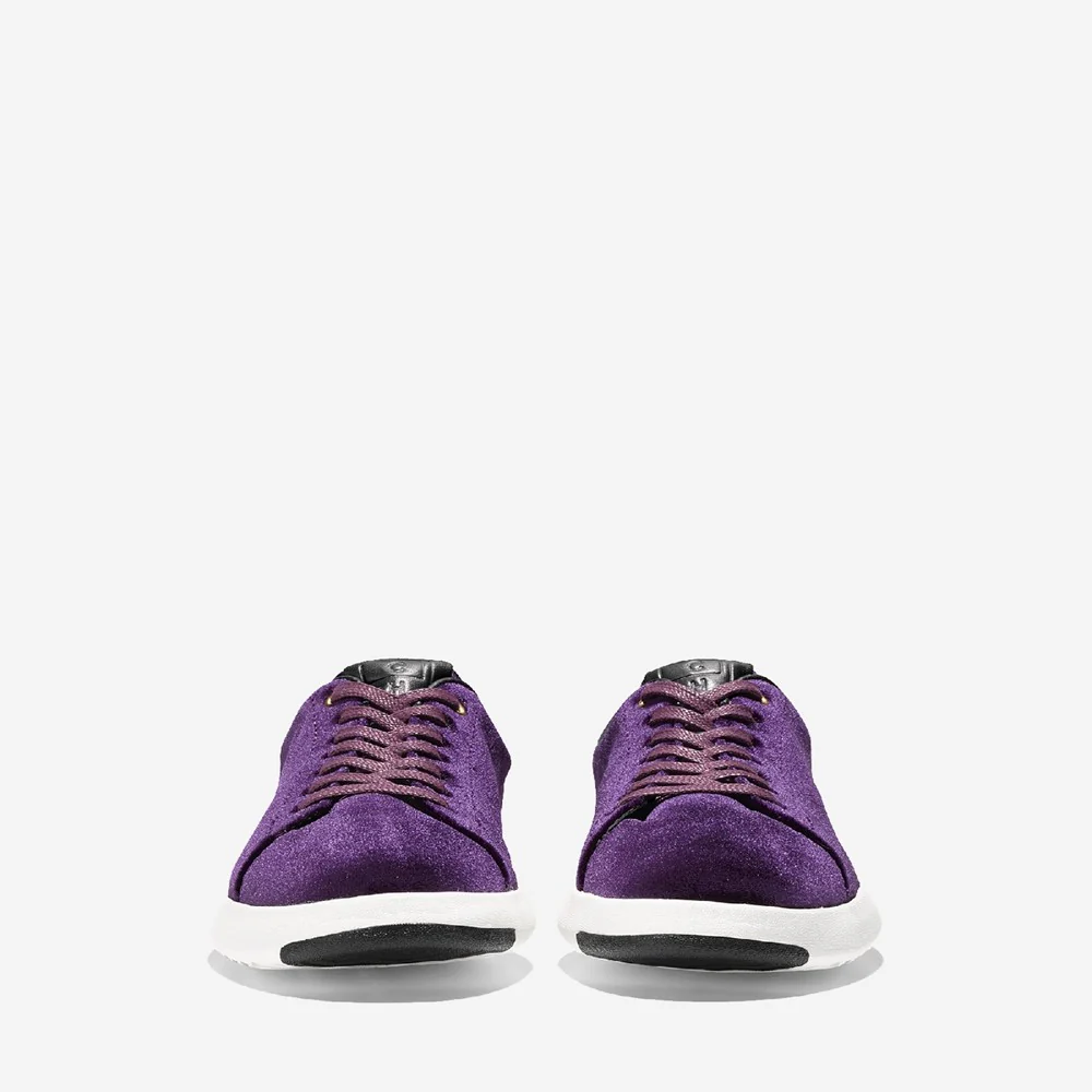 Cole Haan Grandpro Tennis Lace Up Trainer - Image 3