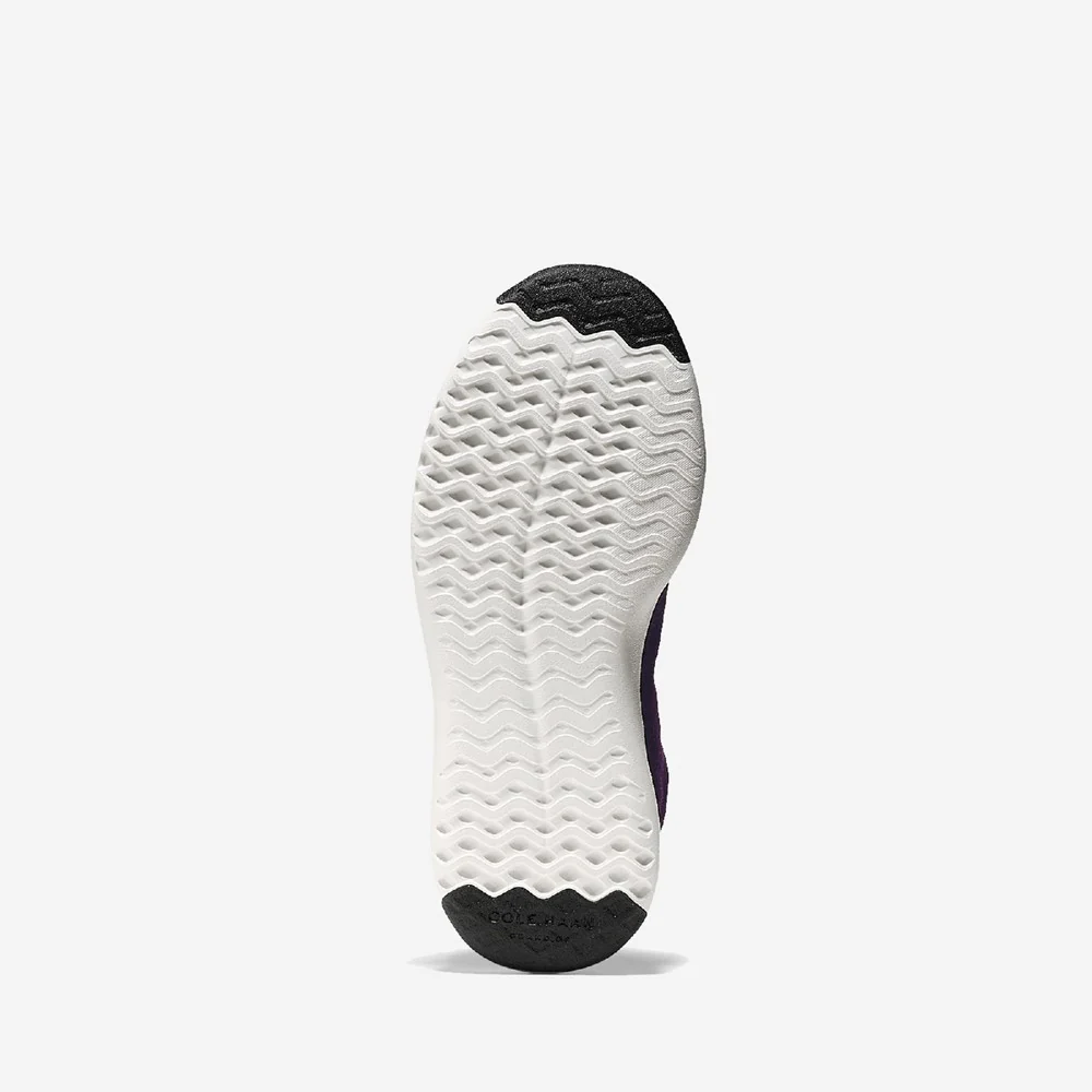 Cole Haan Grandpro Tennis Lace Up Trainer - Image 4
