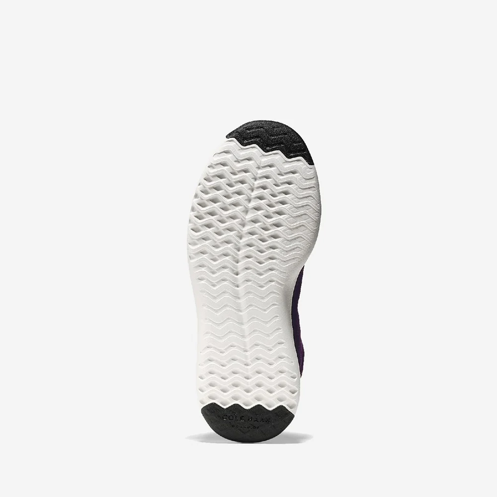 Cole Haan Grandpro Tennis Lace Up Trainer - Image 6