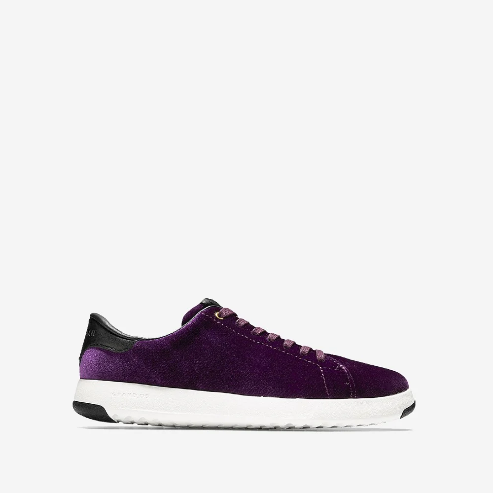 Cole Haan Grandpro Tennis Lace Up Trainer - Image 7