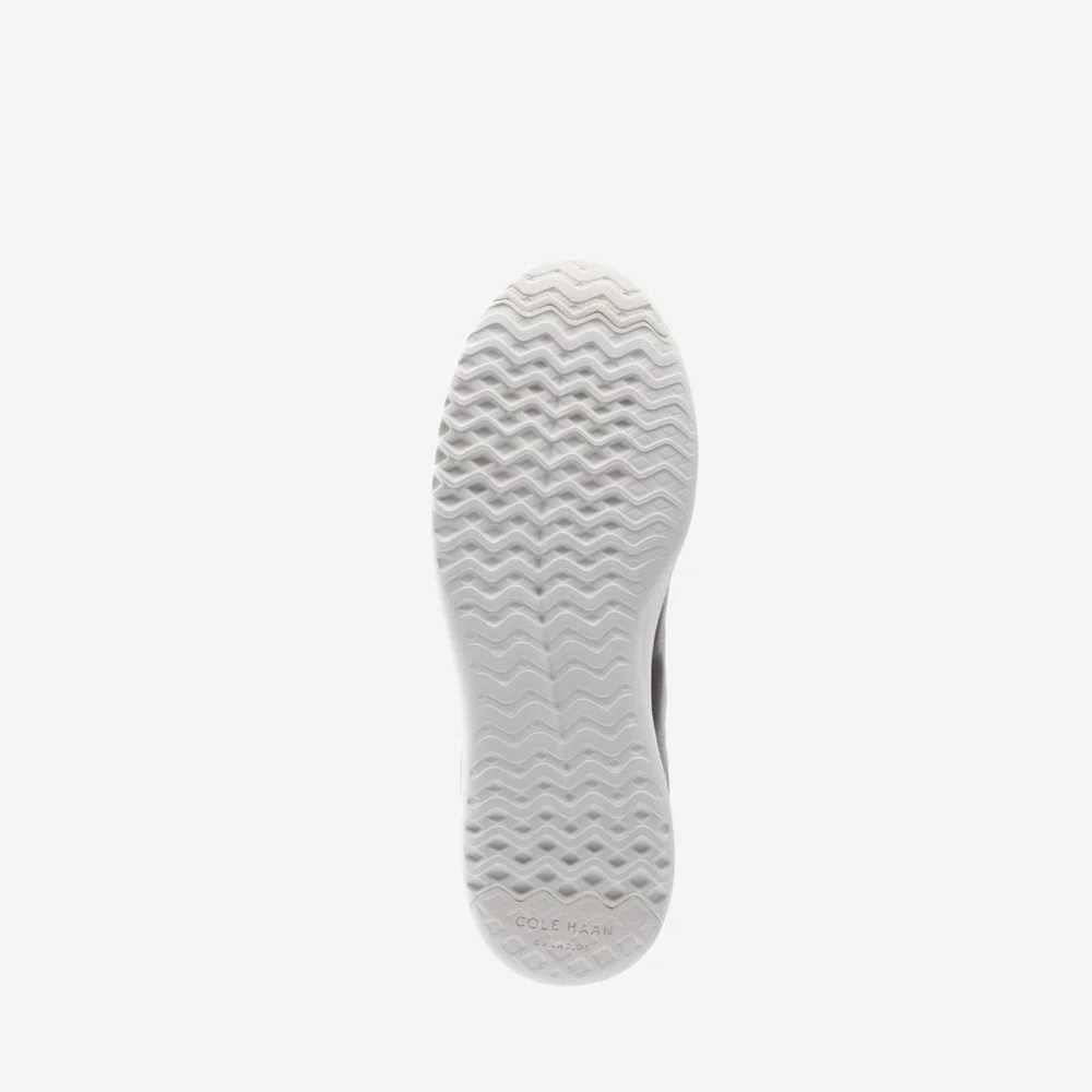 Cole Haan GrandPro Tennis Metallic Trainer - Image 6