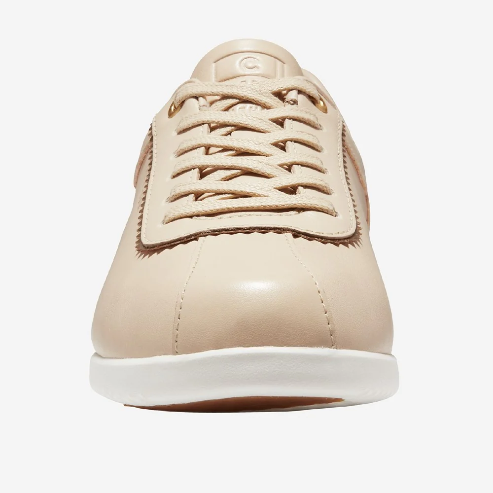 Cole Haan GrandPro Turf Lace Up Trainer - Image 2