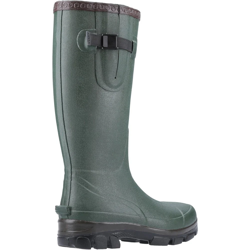 Cotswold Grange Buckle Fastening Wellington Boot - Image 2