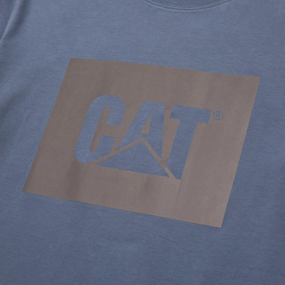 Caterpillar Graphic Tee - Image 6