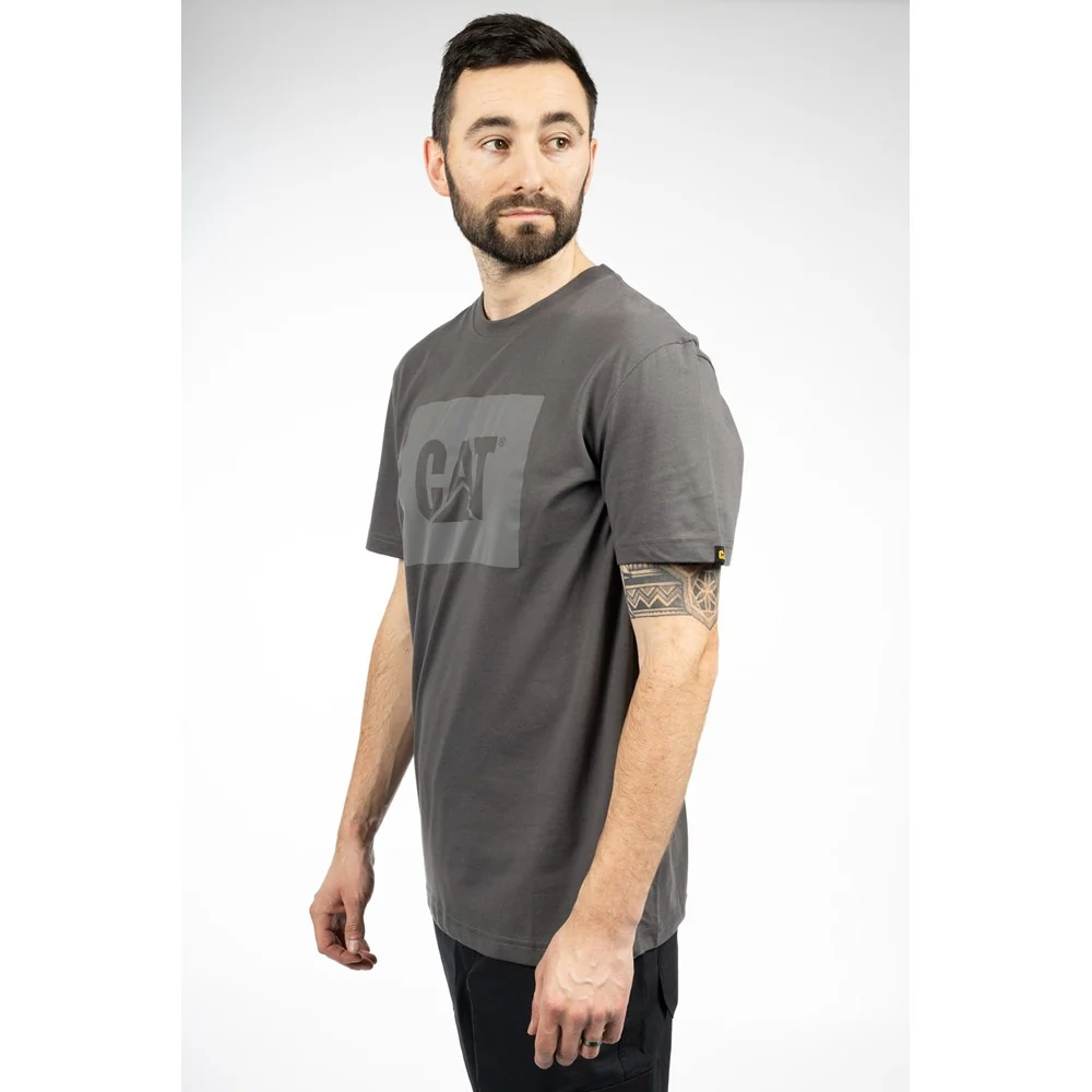 Caterpillar Graphic Tee - Image 3