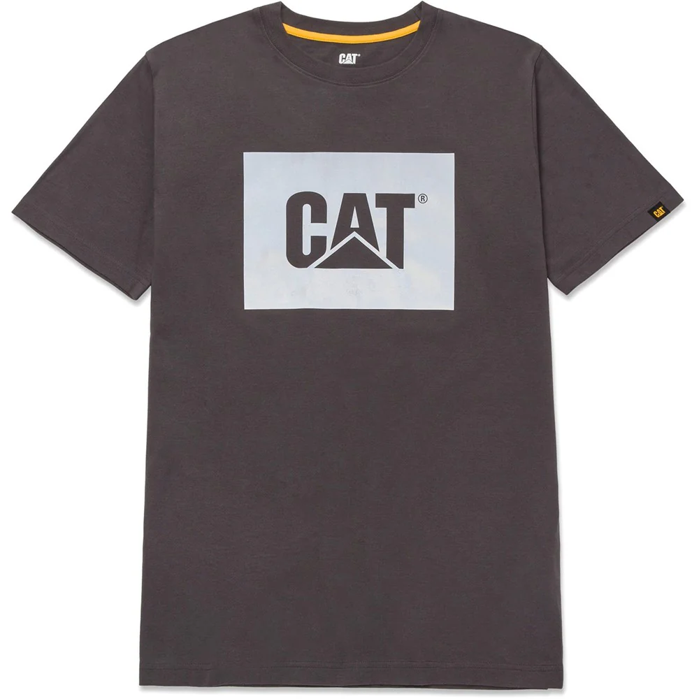 Caterpillar Graphic Tee - Image 4