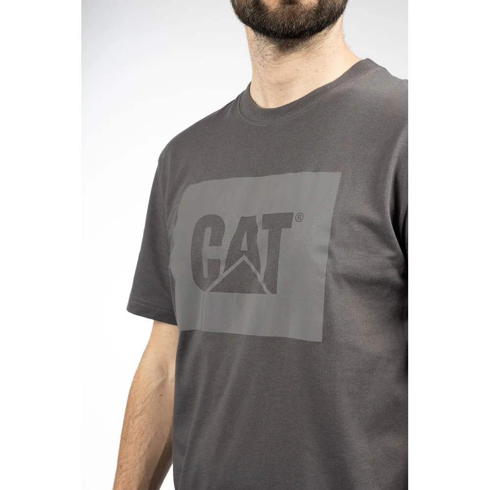 Caterpillar Graphic Tee - Image 5