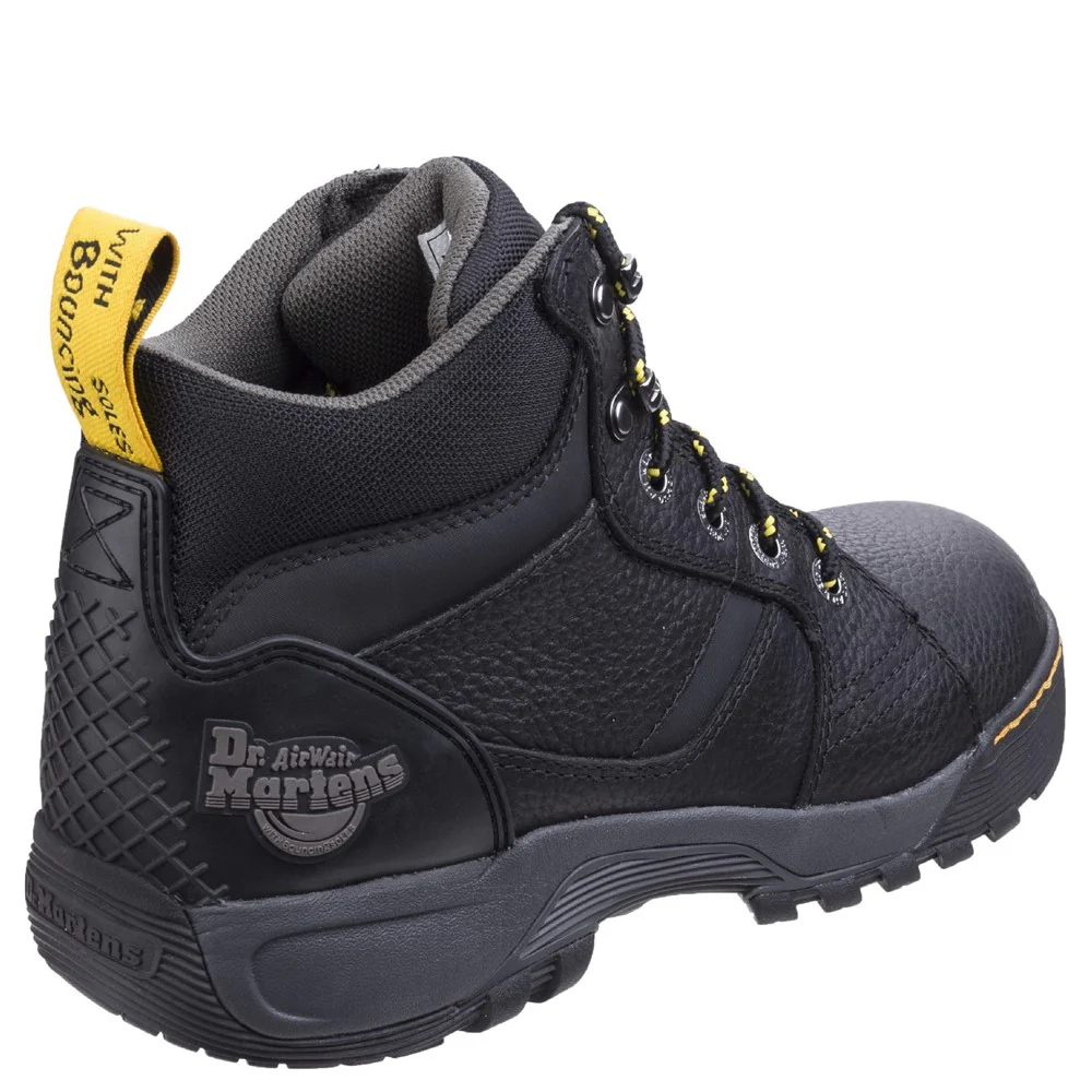 Dr Martens Grapple Mens Safety Boot - Image 2