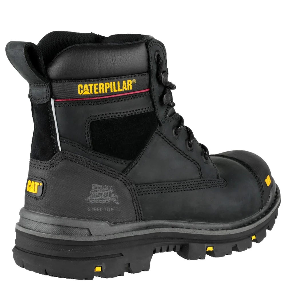 Caterpillar Gravel 6" Safety Boot - Image 2